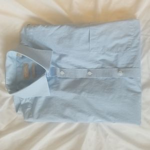 Men's Michael Kor's Dress Shirt